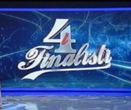 Amici 9 - La sfida finale tra Emma, Loredana, Matteo e Pierdavide
